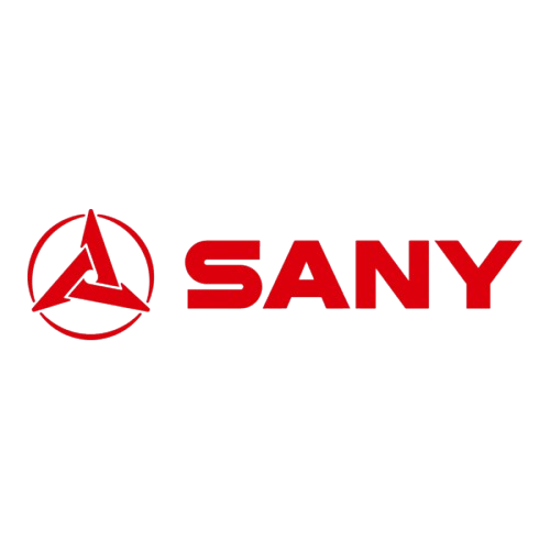 SANY logo