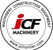 JCF Machinery logo