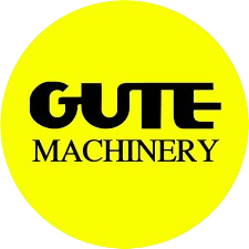 GUTE Machinery logo