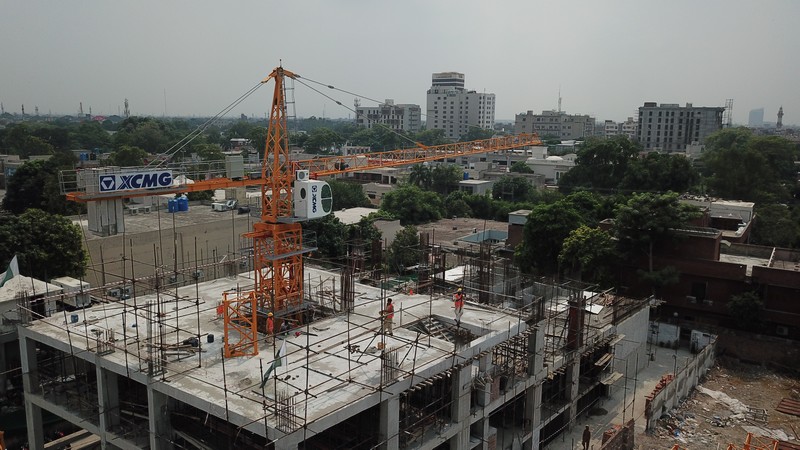 Civil Construction Project